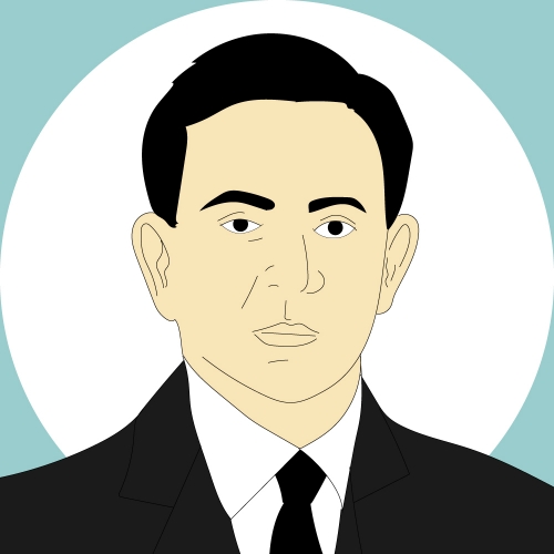 Abdul Muis