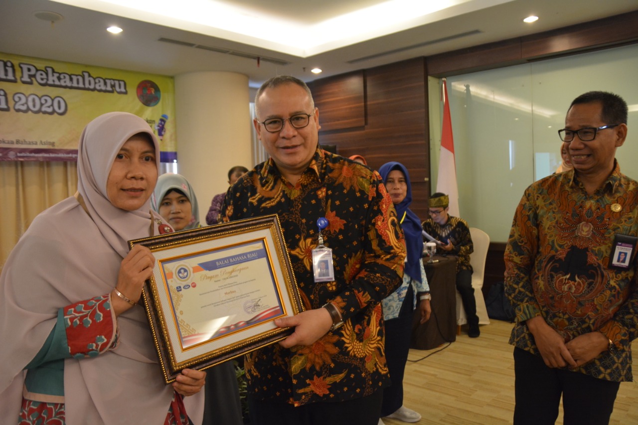 Praktik Baik Literasi Perlu Peran Komunitas