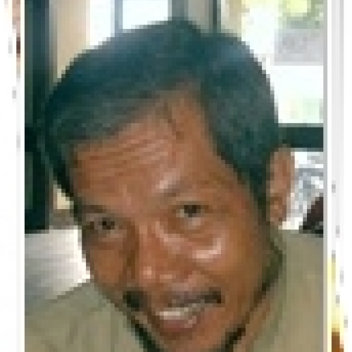 Darman Moenir
