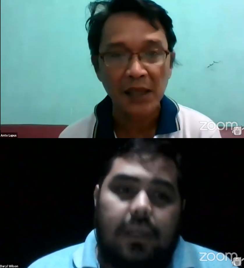 Revitalisasi Sastra Lisan Melalui Alih Wahana Animasi dalam Industri Media Kreatif