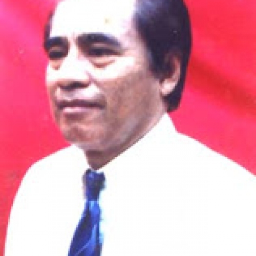 I Nyoman Manda