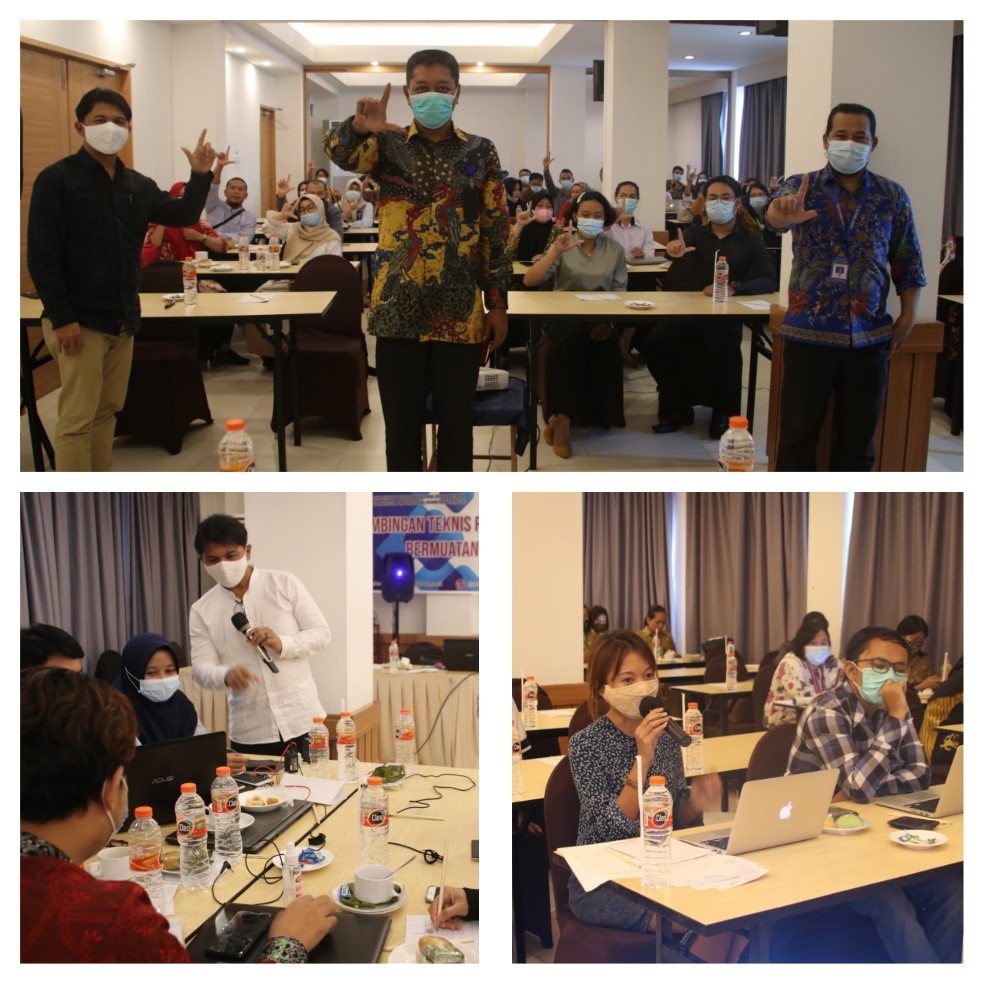 Dokumentasi Bahasa di Kabupaten Sumbawa