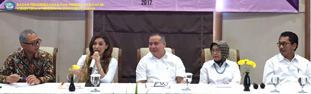 Badan Bahasa bersama Ditjen GTK Gelar Lokakarya untuk Mendukung Implementasi Gerakan Literasi Nasional