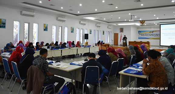 Membaca sebagai Batu Asah Penajam Nalar