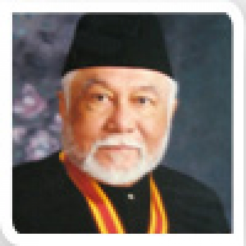 Asrul Sani
