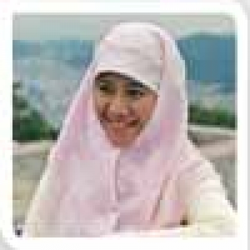 Asma Nadia