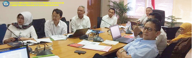 Badan Bahasa Jalin Sinergi dengan Insan Perfilman Nasional untuk Mengutamakan Bahasa Negara