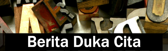 Berita Duka Cita