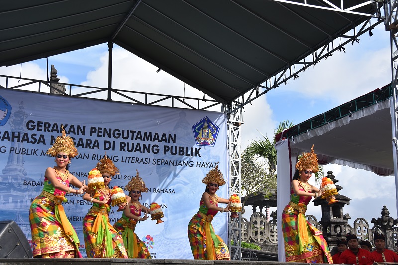 Tahun Bahasa Nasional