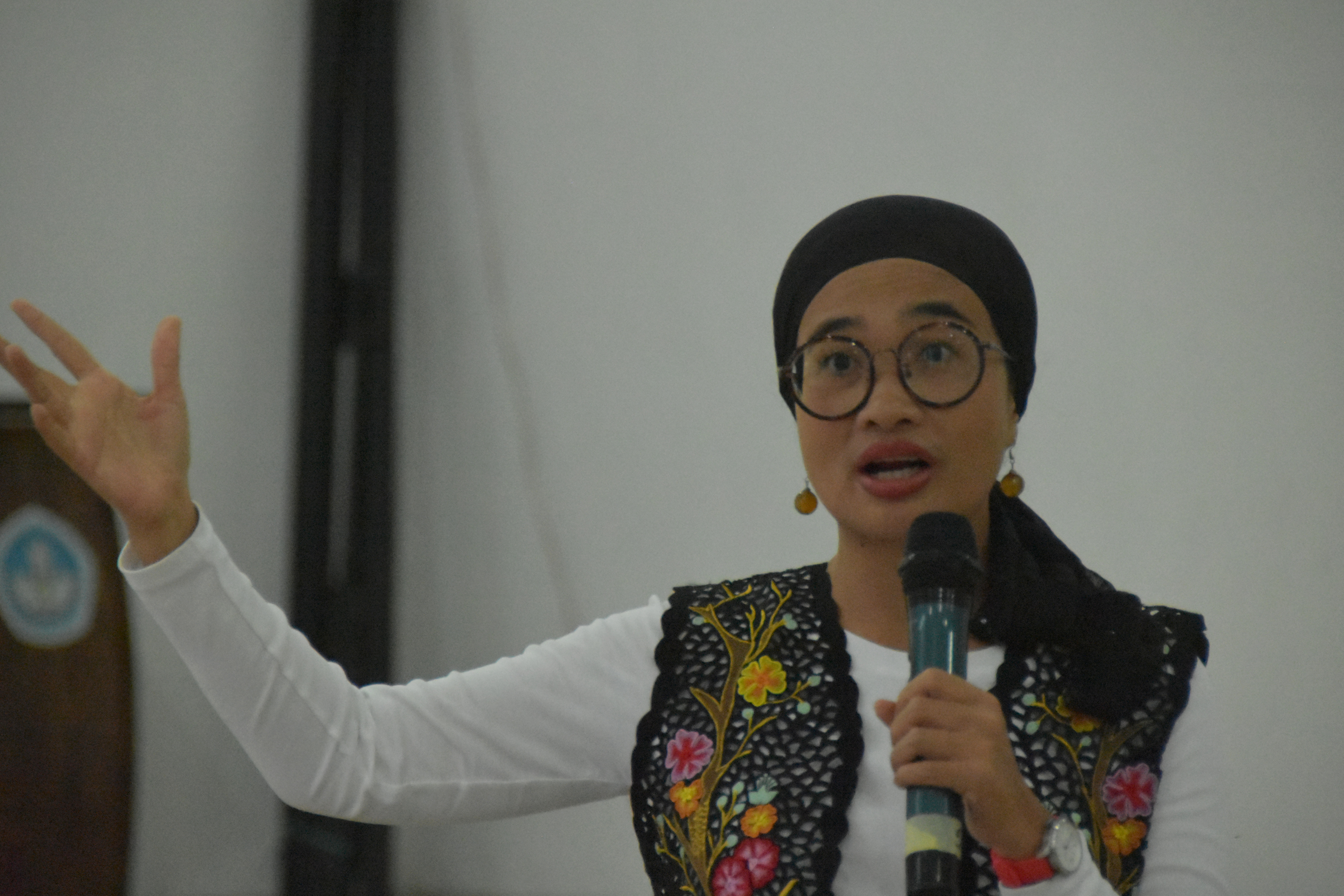 Berani Menulis Langkah Awal untuk Berkarya