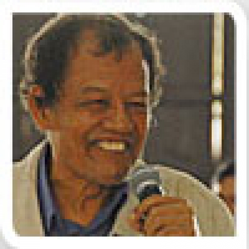 Hamsad Rangkuti