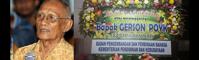 OBITUARIUM GERSON POYK