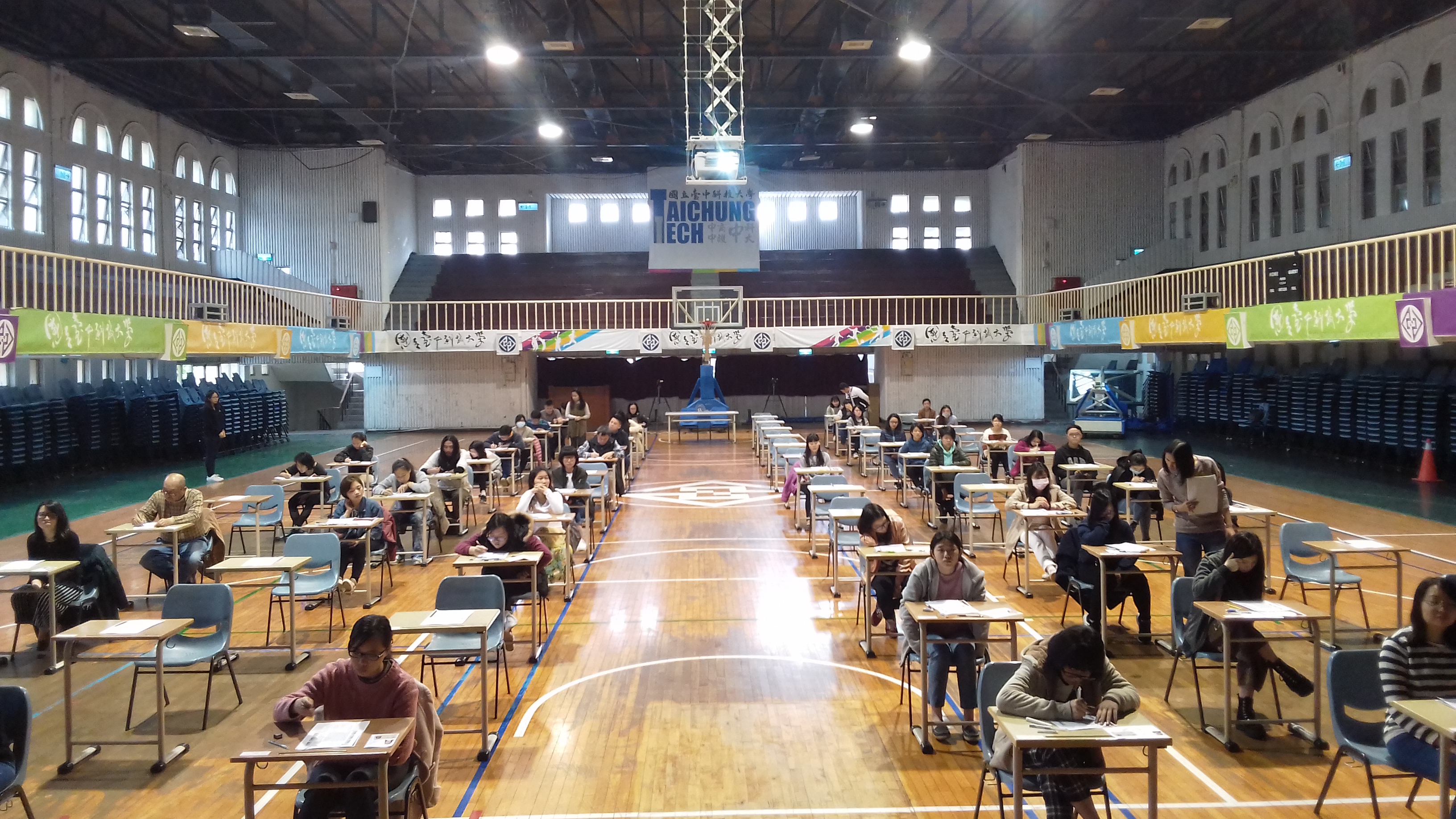 Di Taiwan Bahasa Indonesia Makin Disukai