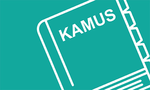 Kamus
