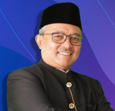 E. Aminudin Aziz