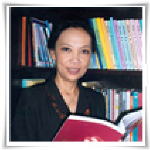 Katharina Endriati Sukamto