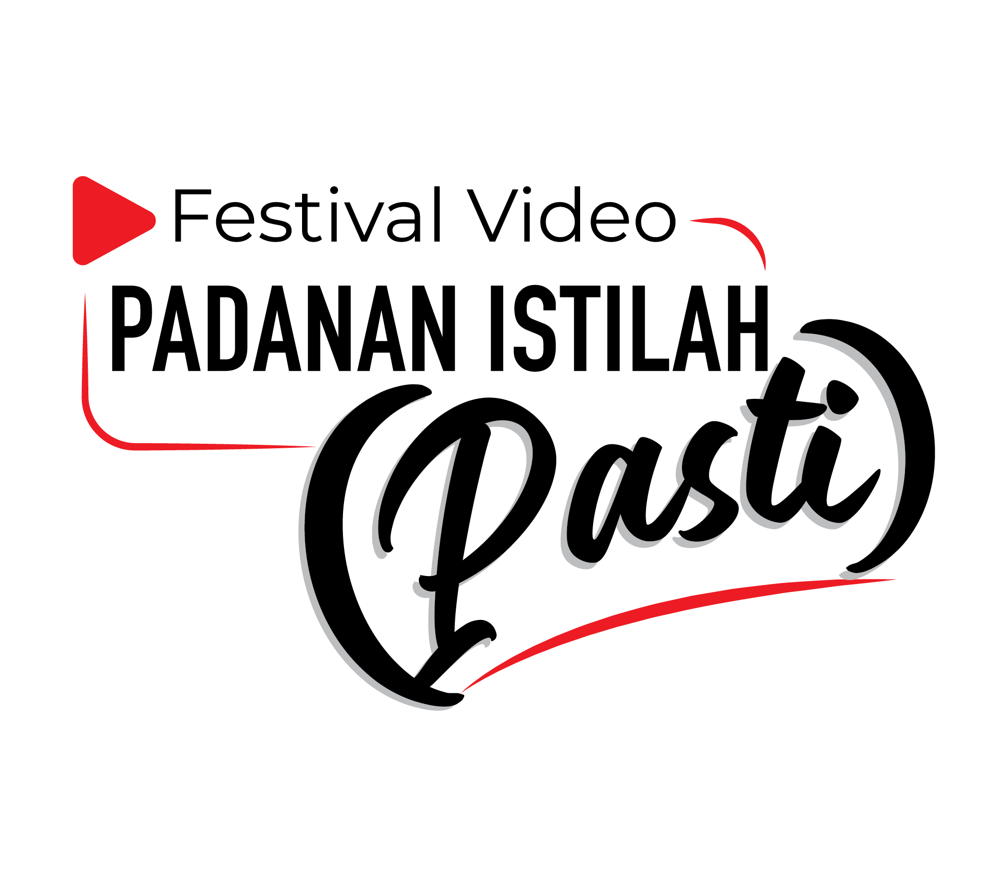 Festival Video Padanan Istilah (Pasti)