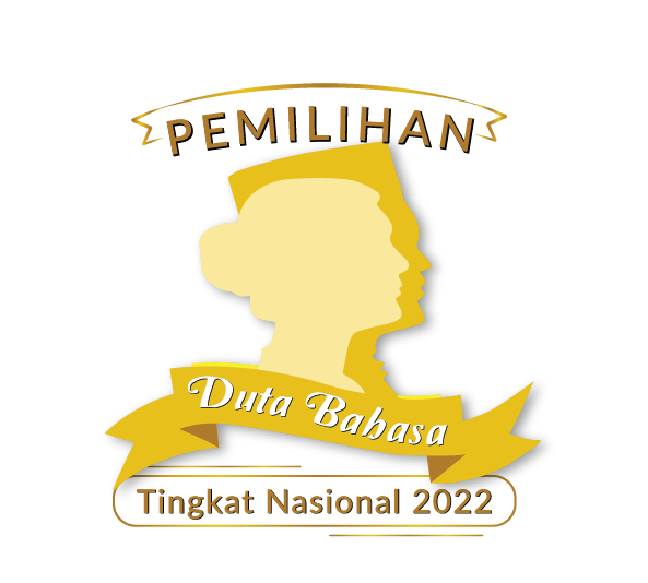 Pengumuman  Penetapan Semifinalis Pemilihan Duta Bahasa Tingkat DKI Jakarta Tahun 2023