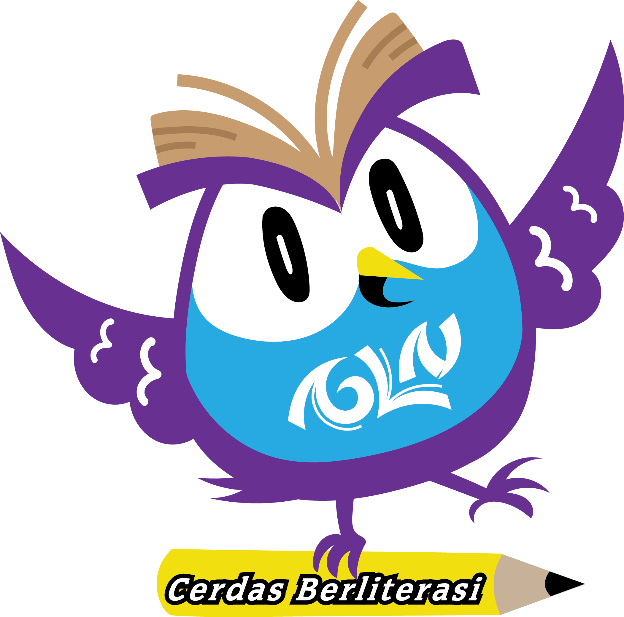 Seleksi Penulis Buku Bacaan Literasi