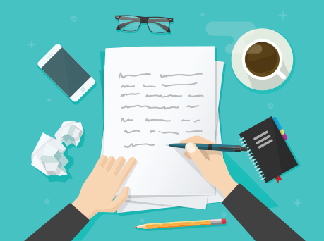 Sayembara Penulisan Cerpen Bagi Siswa SMA/SMK