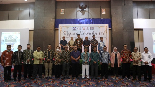 Pemangku Kebijakan Lakukan Praktik Revitalisasi Bahasa Daerah di Maluku Utara