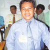 Teguh Santoso