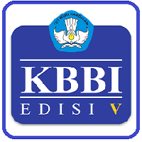 Kamus Besar Bahasa Indonesia