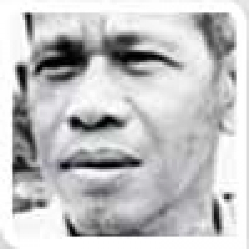 Trisno Sumardjo